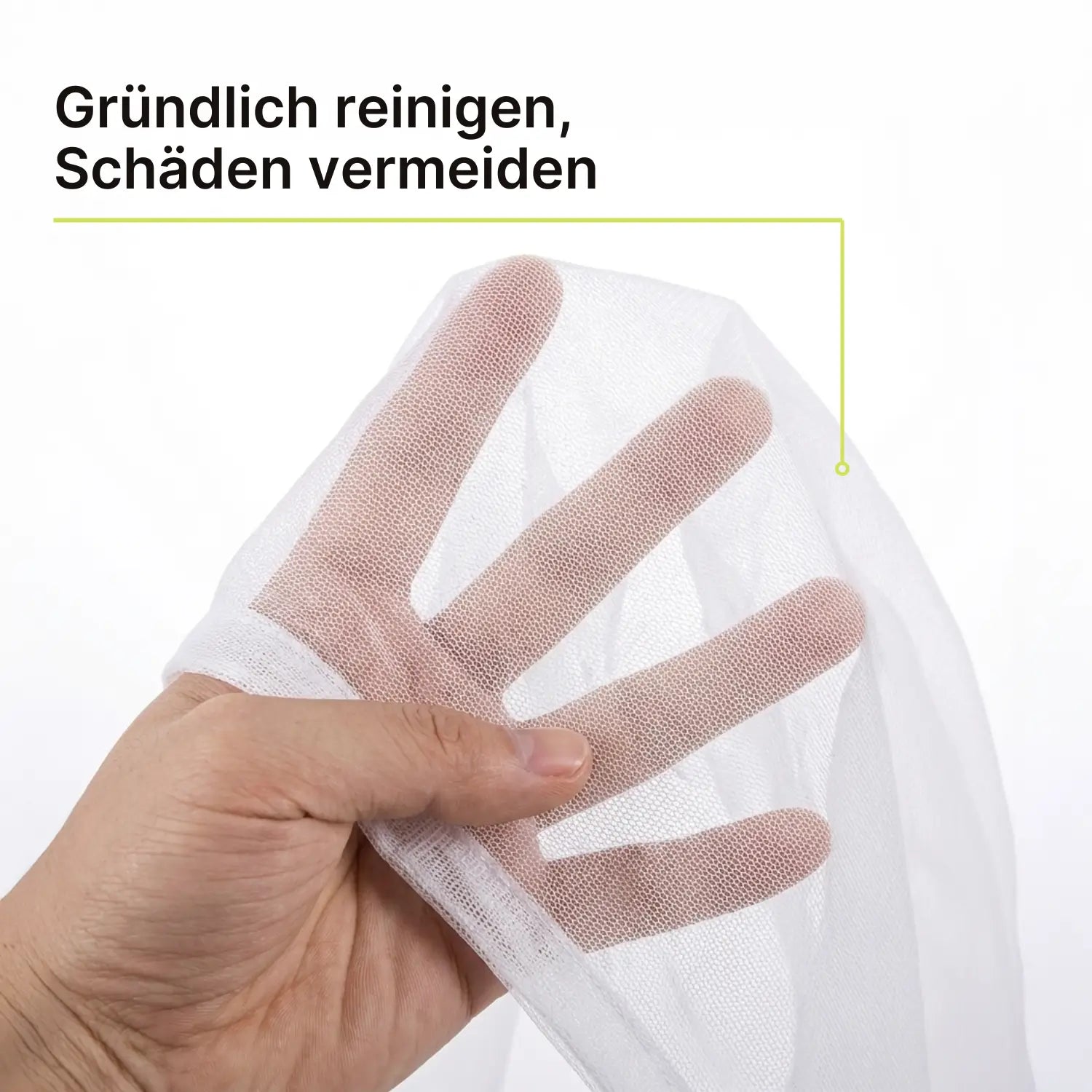 Reinigungs-Set – Bürsten, Waschen & Schützen