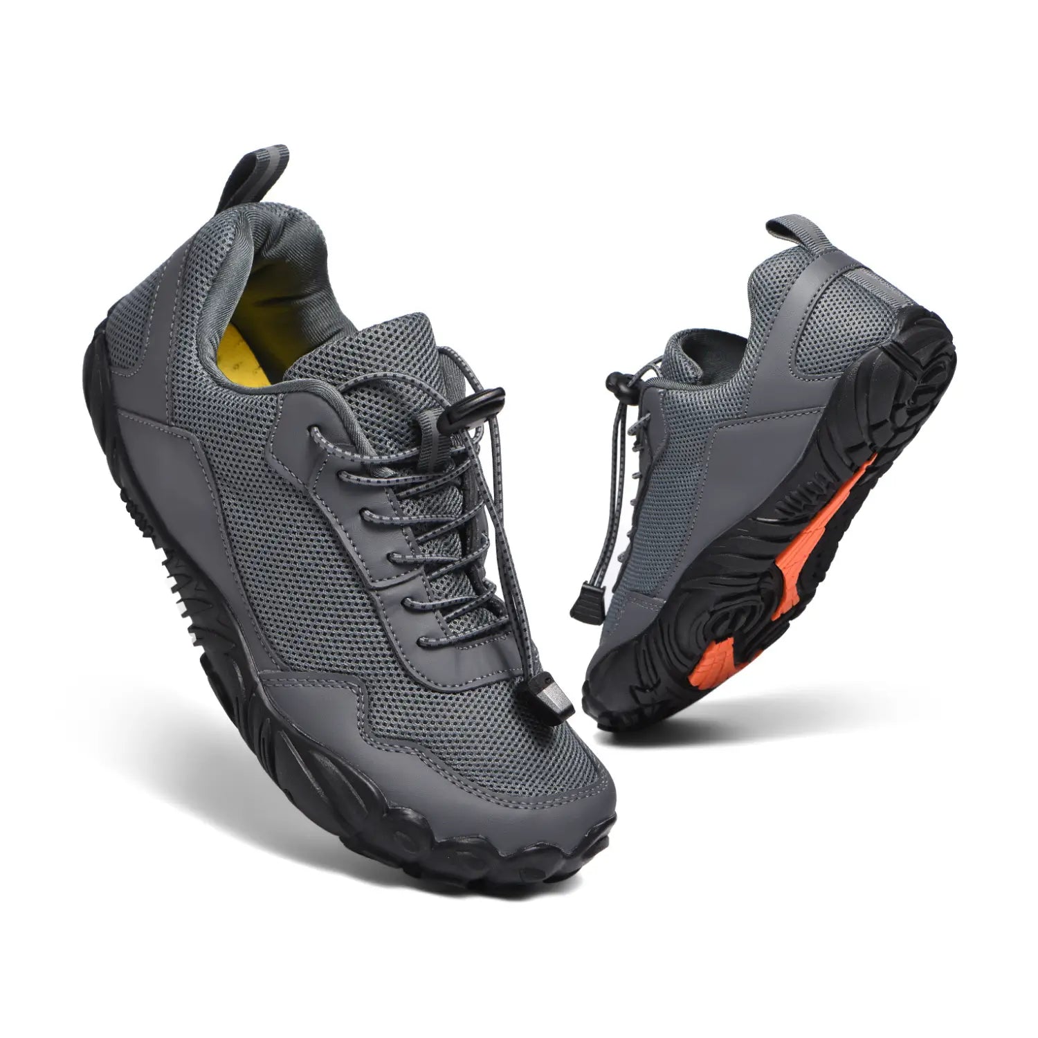 Hike - Rutschfeste Frühlings-Barfußschuhe (Unisex)