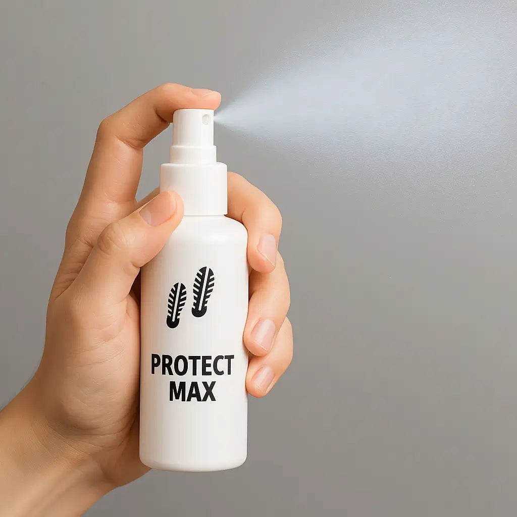 Wasserabweisend Schicht - von uns aufgebracht (98,7% Schutz)