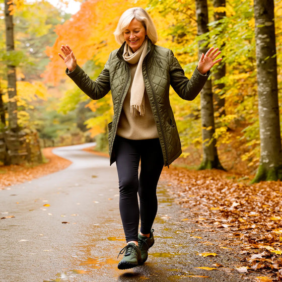 Ein Leben ohne Schmerzen genießen