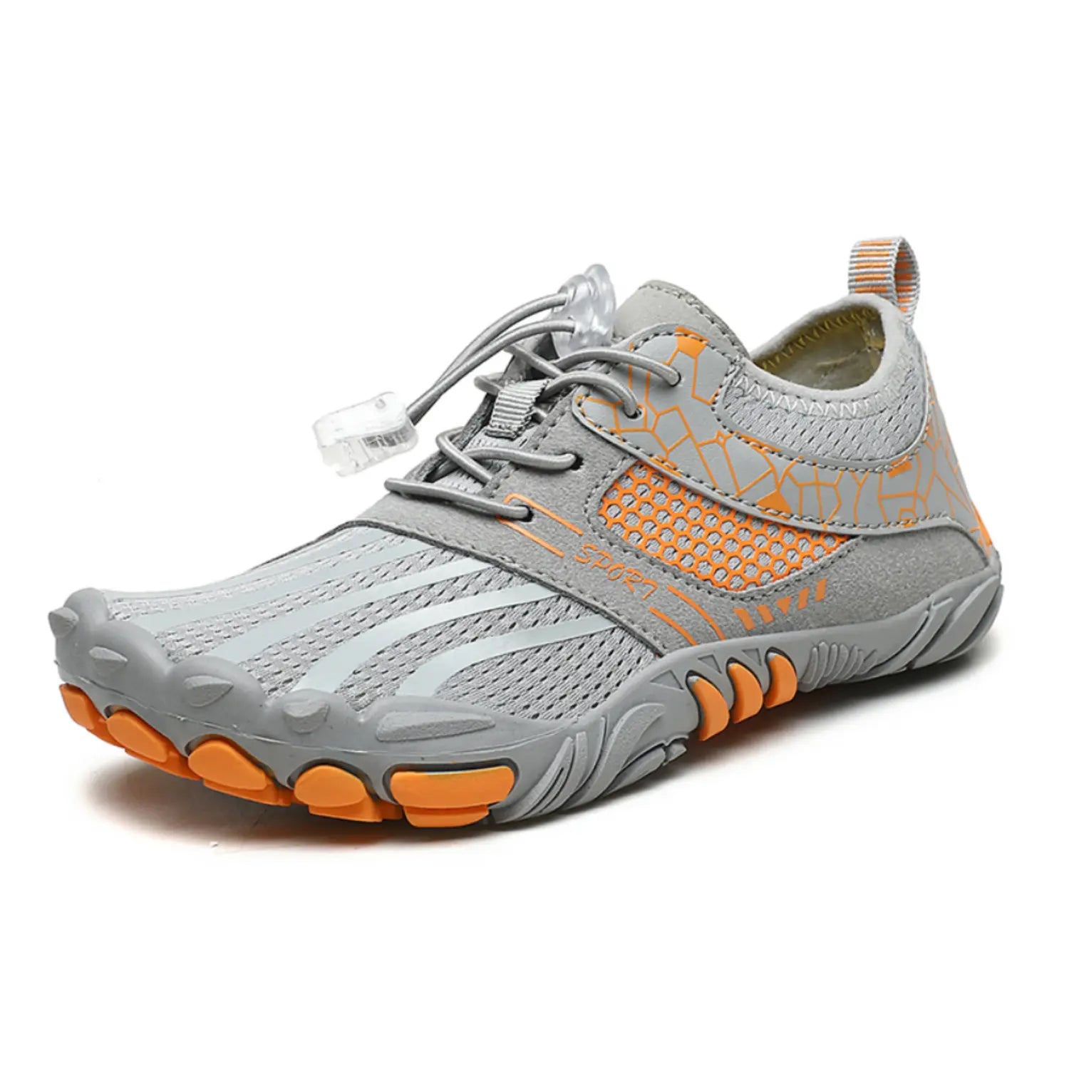 Teen -  Kinder Sport Barfußschuh (4 - 15 Jahre)