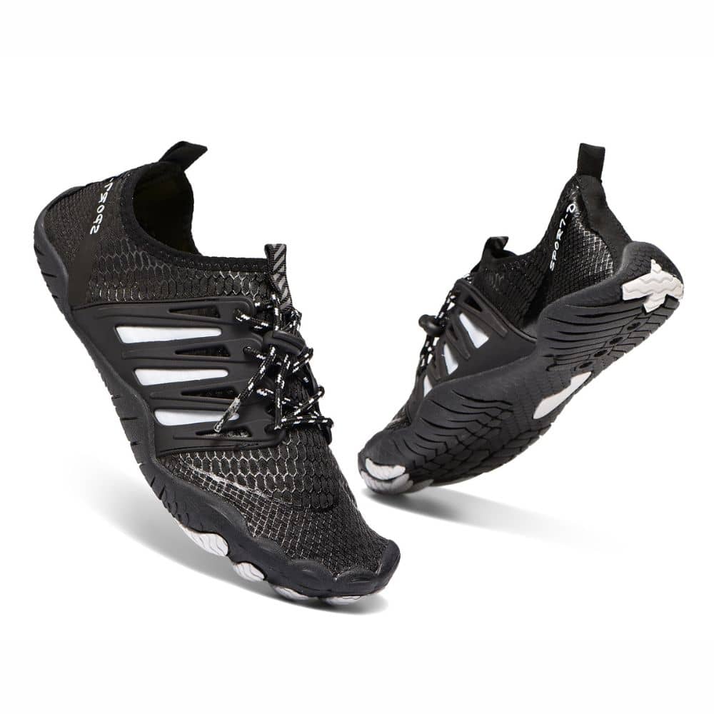barfuss fahrradschuhe Max