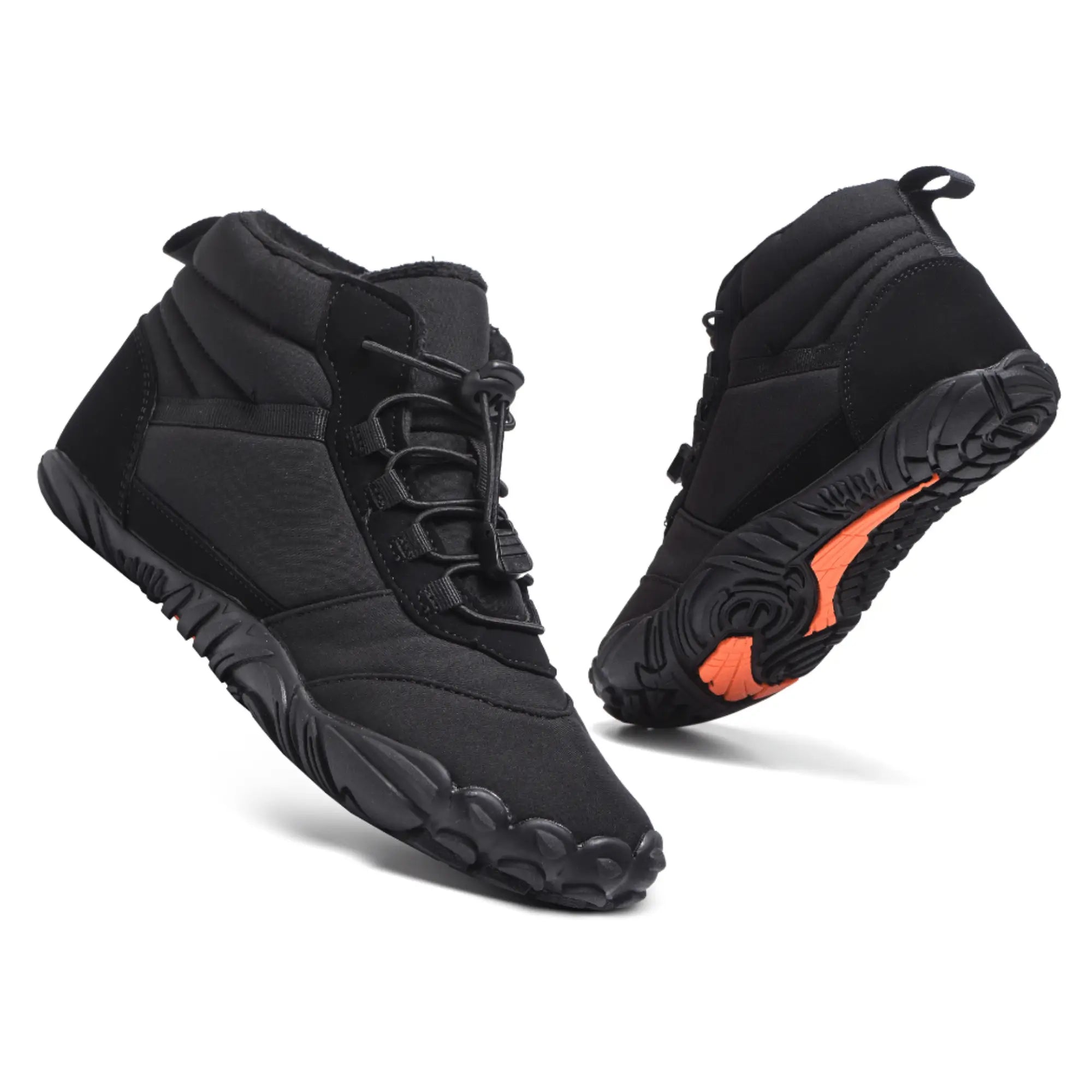 Polar - Winter Barfußschuhe (1+1 GRATIS)