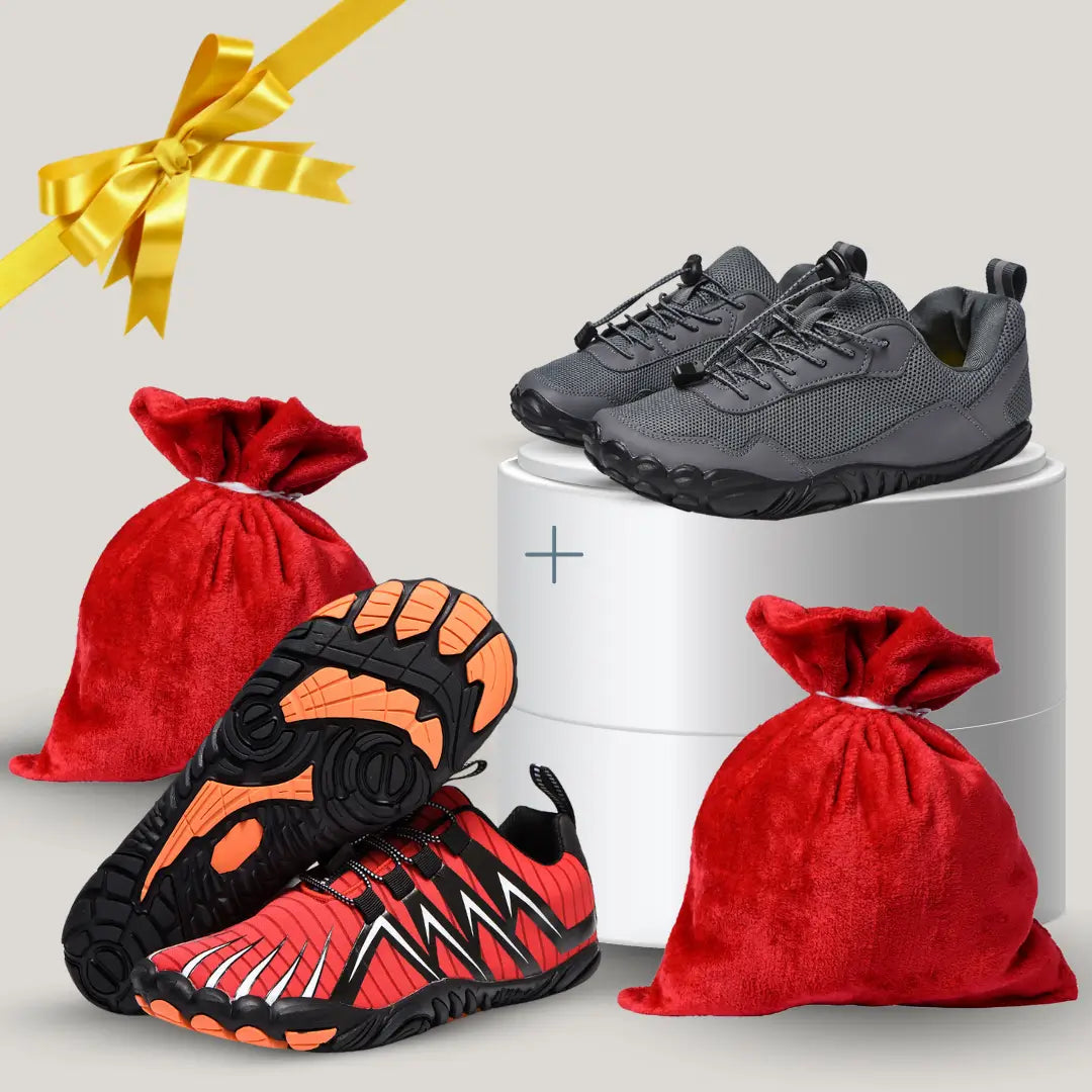 Sommer-Geschenkpaket – Ein Sonnenschein-Duo, das jeden Sommer-Schritt zu einem wundervollen Geschenk macht!