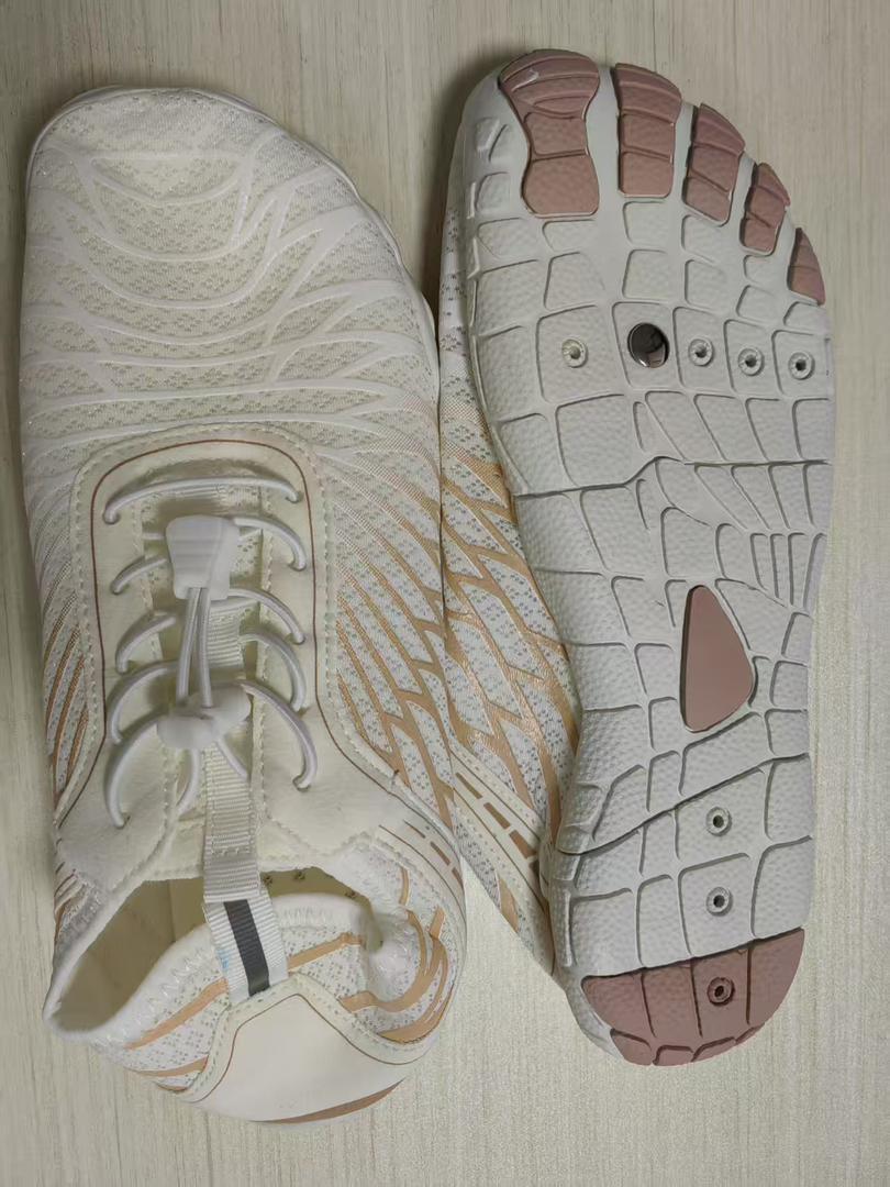 Motion Ground™ – Kupfer-geerdete Barfußschuhe für natürliche Balance (Unisex)