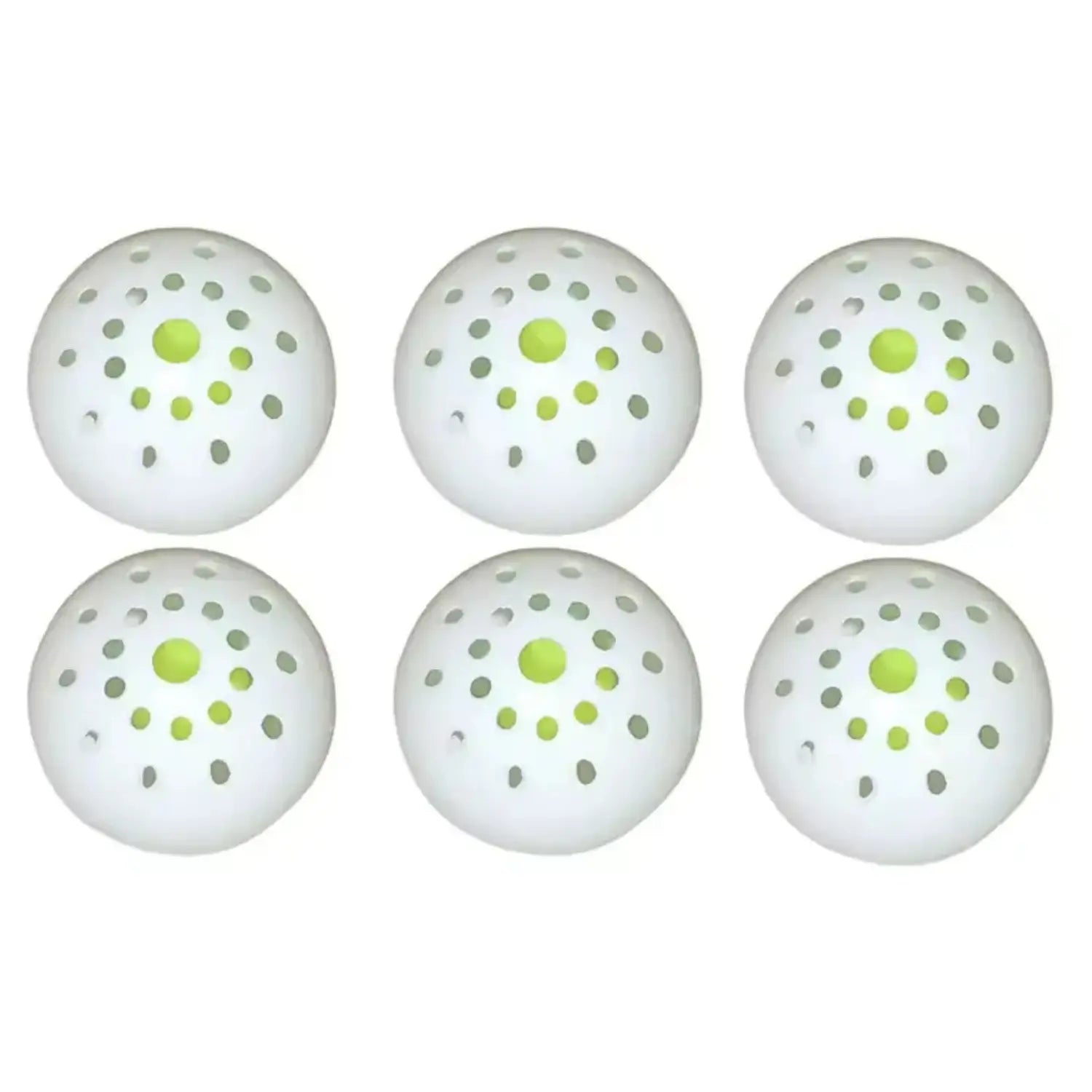 Geruchskiller Kugeln - Lang anhaltende Frische für Ihre Schuhe (6er-Pack)