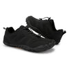 Everest Pro – Wasserabweisende Herbst-Barfußschuhe mit sicherem Halt & warmem Futter (Unisex) (1+1 GRATIS)