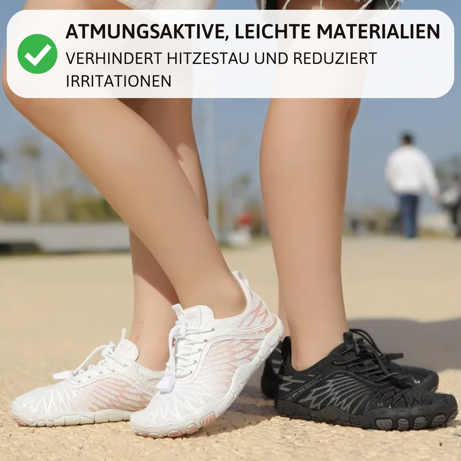 Motion Kids - Gesunde Kinderschuhe für eine optimale Entwicklung (4 - 14 Jahre)