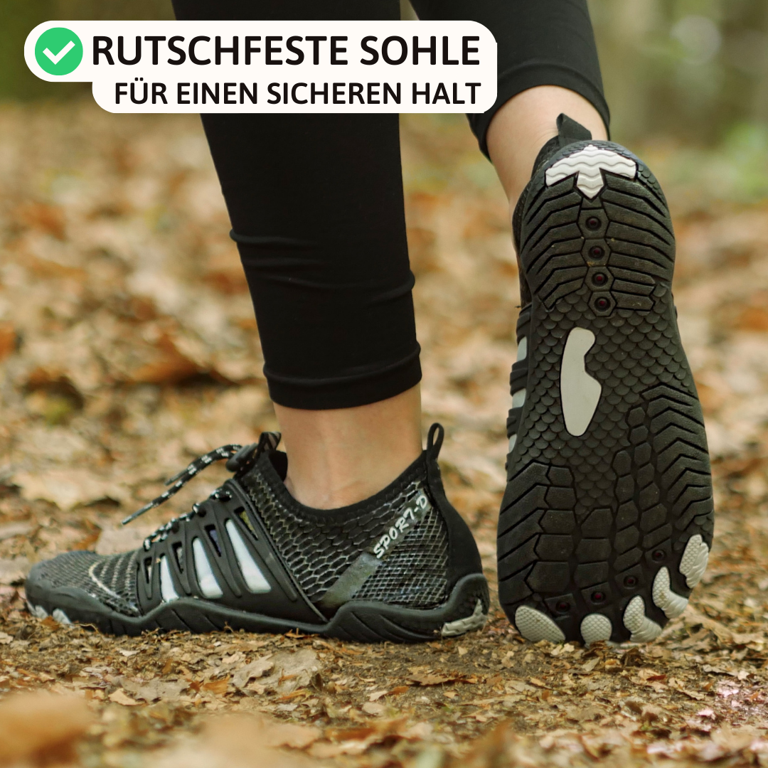 Ringelröteln Das Gleiche Wie Röteln Feldluft Max - Universal Alltags-Barfußschuh – Feldluft Barfußschuhe