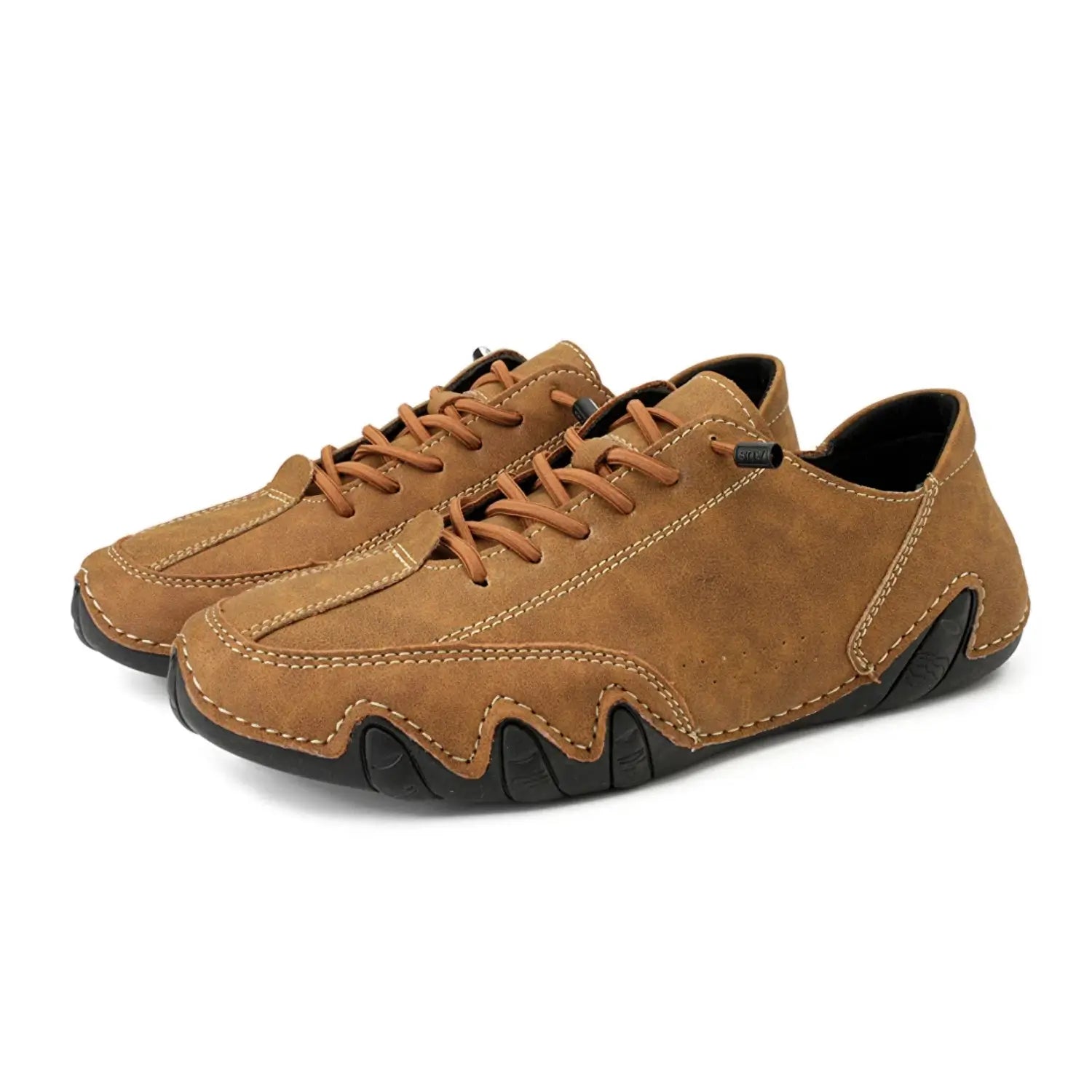 Ironwood - Eleganten Alltags-Barfußschuhe (Unisex)