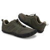 Everest Pro – Wasserabweisende Herbst-Barfußschuhe mit sicherem Halt & warmem Futter (Unisex)