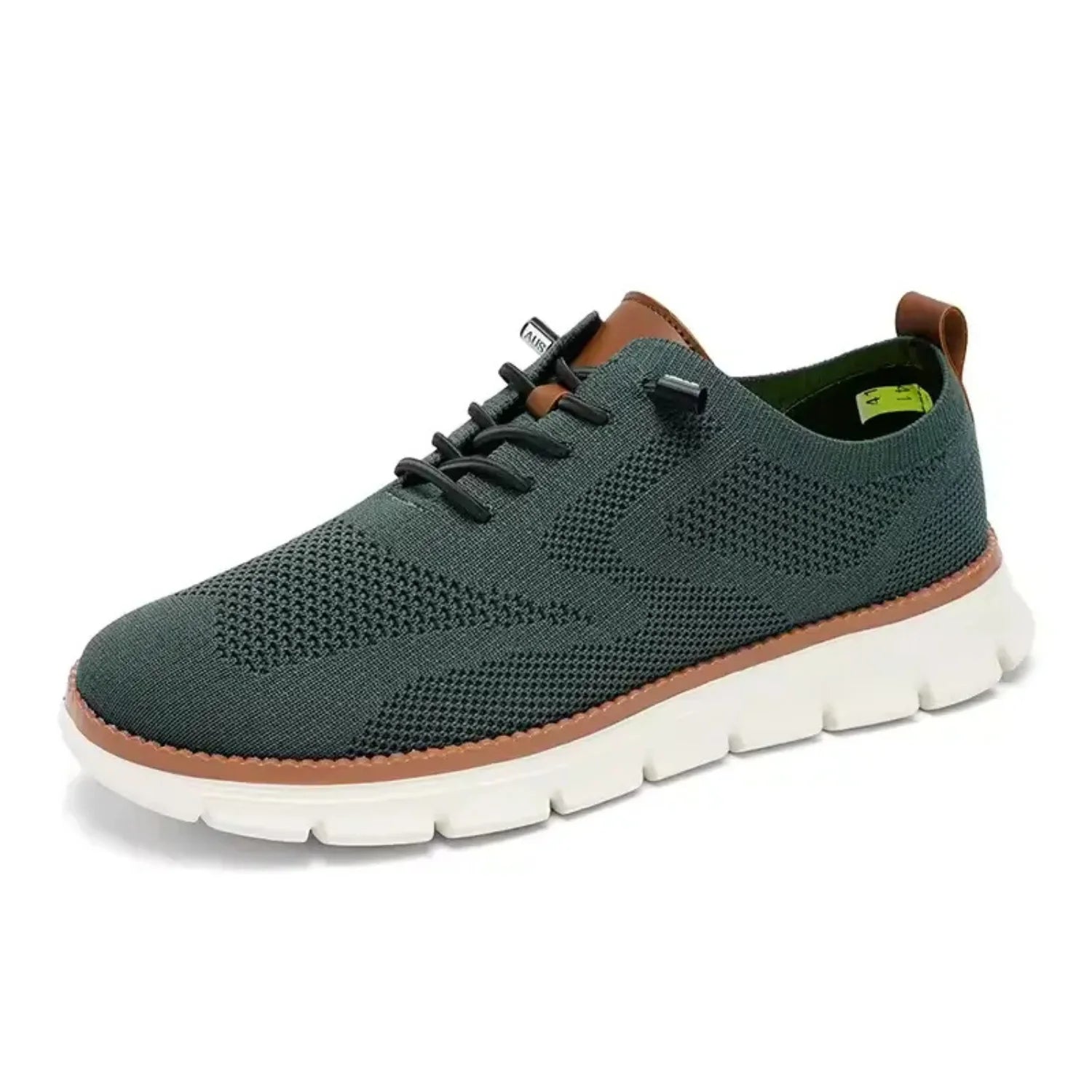 Urban Fit – Bequeme Schuhe für den Alltag "Geheimes 1+1 Gratis-Angebot"