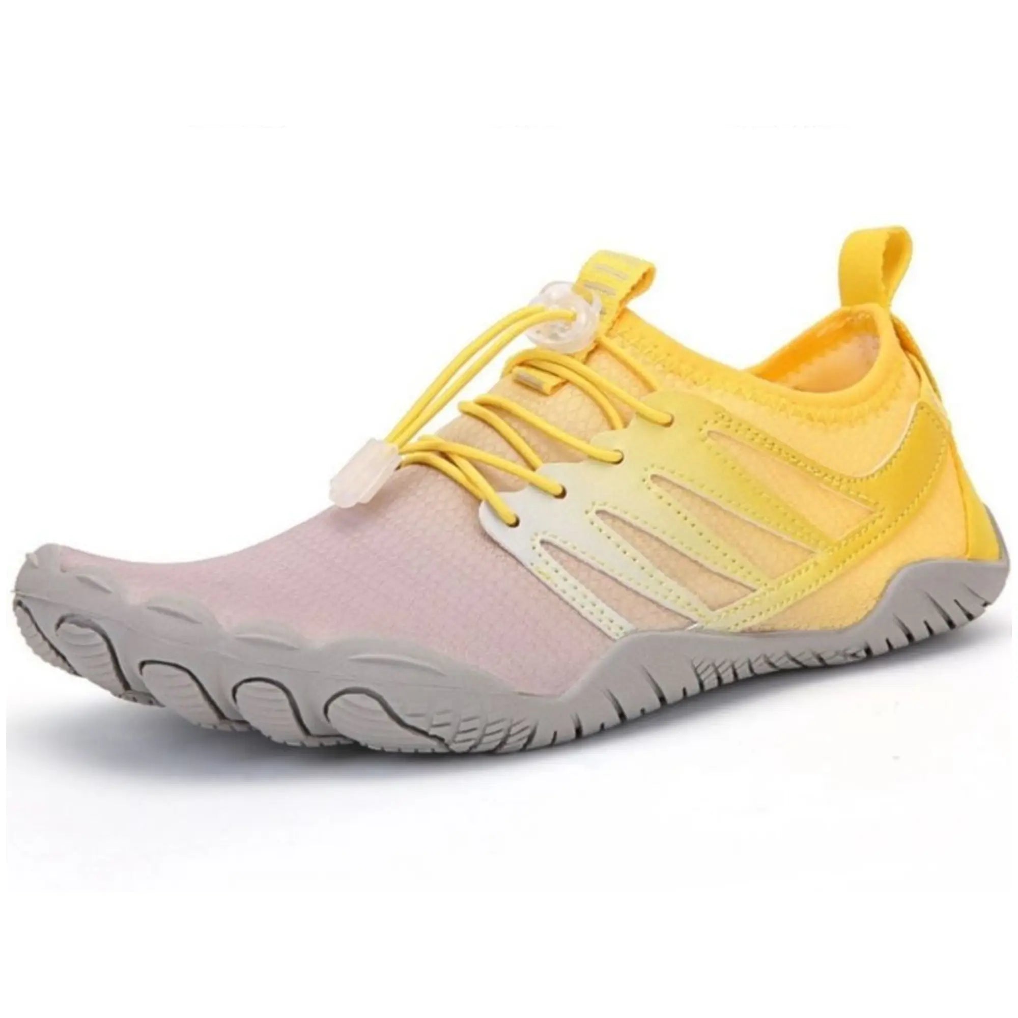 Run - Sport Barfußschuhe