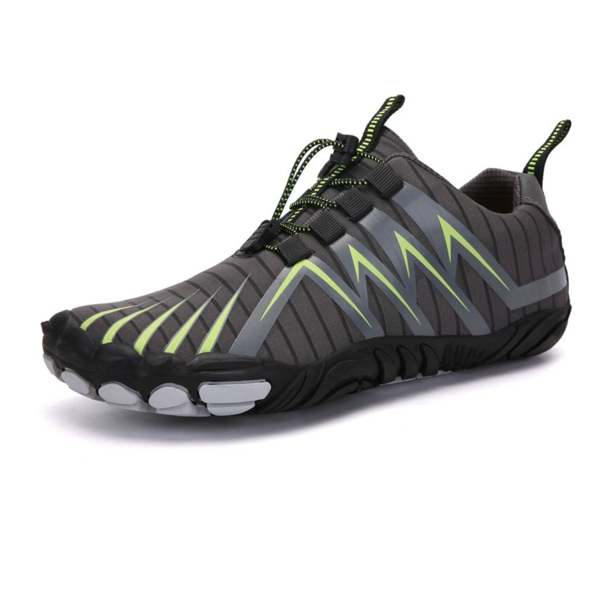 Explorer - Gesunde & rutschfeste Barfußschuhe (Unisex)