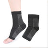 OrthoSocks - Orthopädische Kompressionssocken für ganztägigen Komfort (3 Paar)