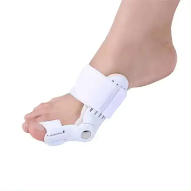 Hallux Valgus Korrekturbandage