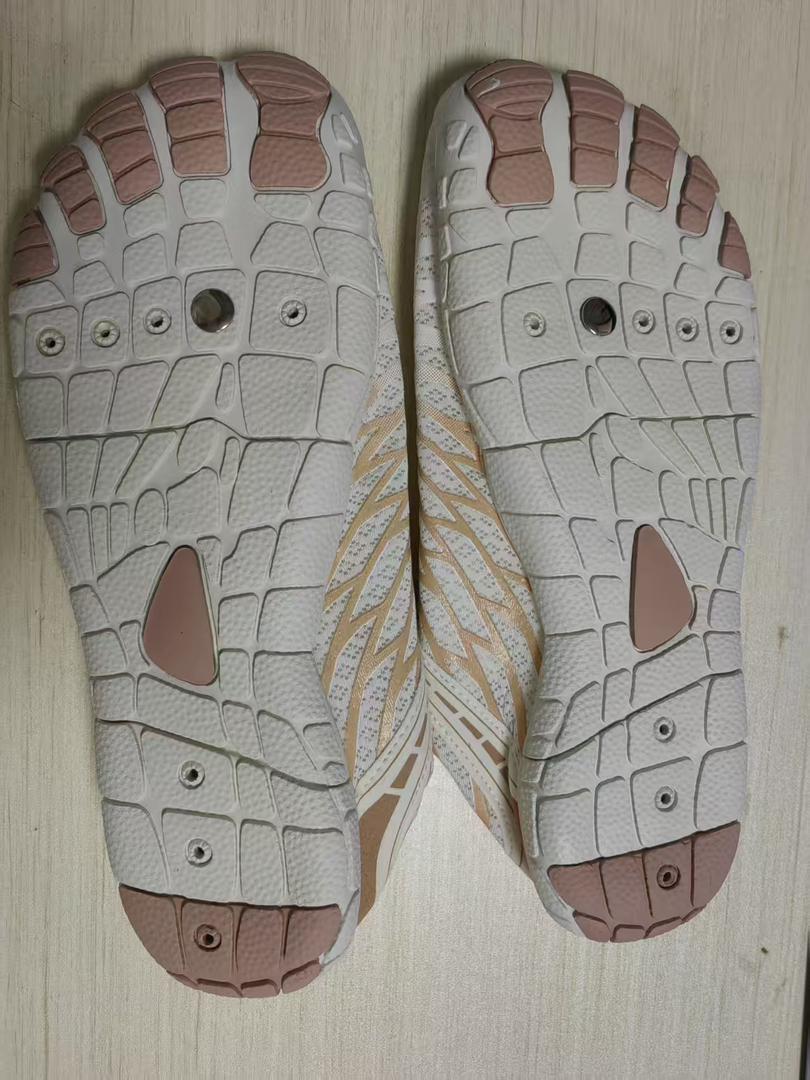 Motion Ground™ – Kupfer-geerdete Barfußschuhe für natürliche Balance (Unisex)