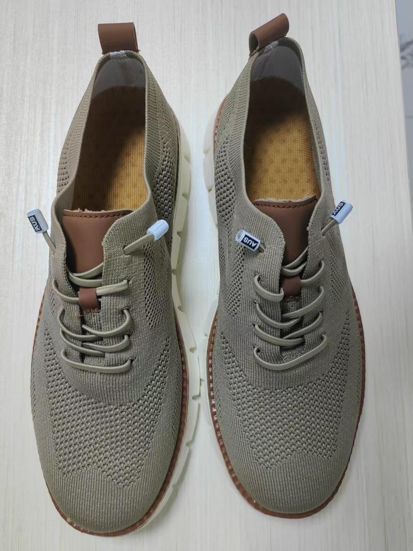 Urban Fit – Bequeme Schuhe für den Alltag "Geheimes 1+1 Gratis-Angebot"
