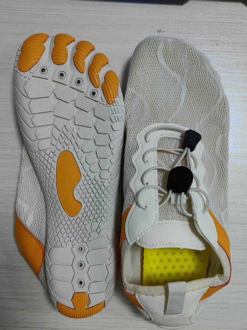 Ventura Flex - Ergonomische & unterstützende Barfußschuhe