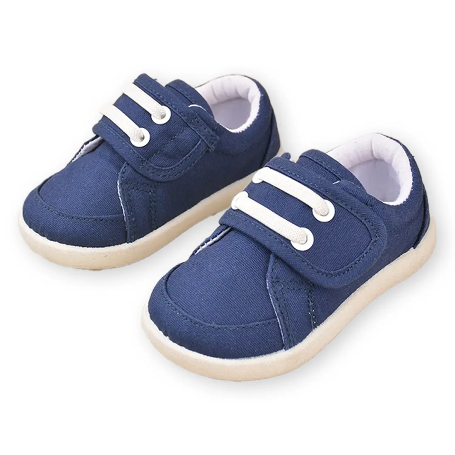 Kind - Sneaker Barfußschuhe für Kinder (1 - 5 Jahre)