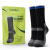 Sense Socken - Merinowolle-Socken (1 Paar)