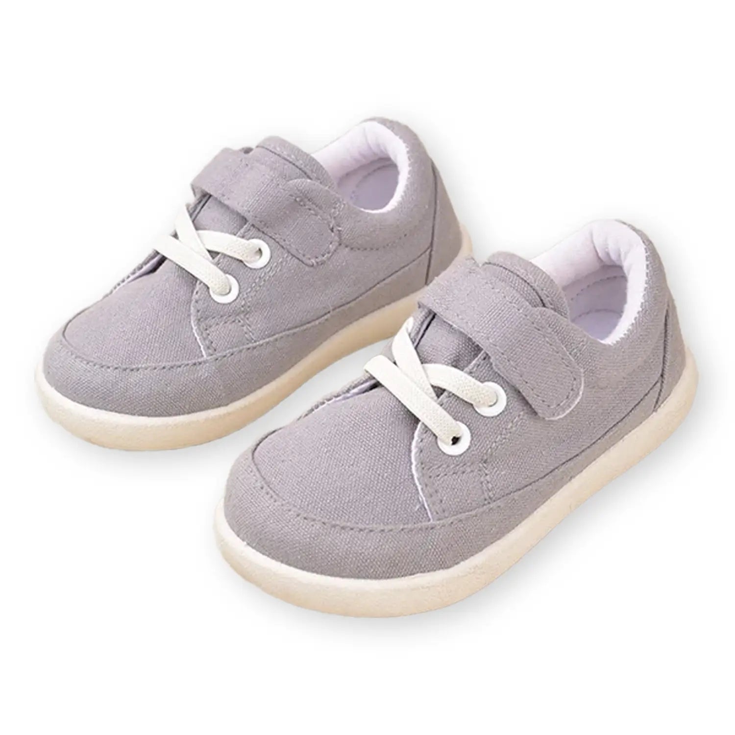 Kind - Sneaker Barfußschuhe für Kinder (1 - 5 Jahre) (1+1 GRATIS)