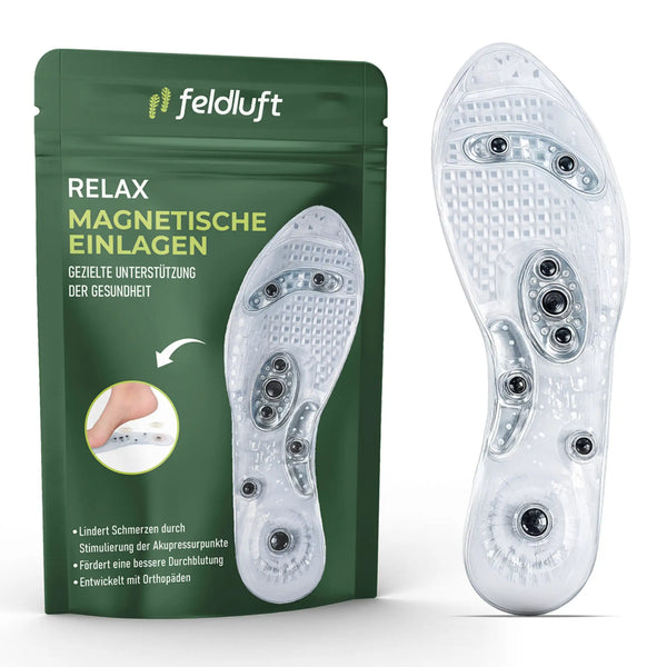 Feel Free Barfußschuhe Aus Leder - Ergonomisch, Wasserdicht & Schmerzlindernd Für Maximalen Komfort