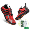 Explorer - Gesunde & rutschfeste Barfußschuhe