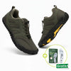 Everest Pro – Wasserabweisende Herbst-Barfußschuhe mit sicherem Halt & warmem Futter (Unisex)