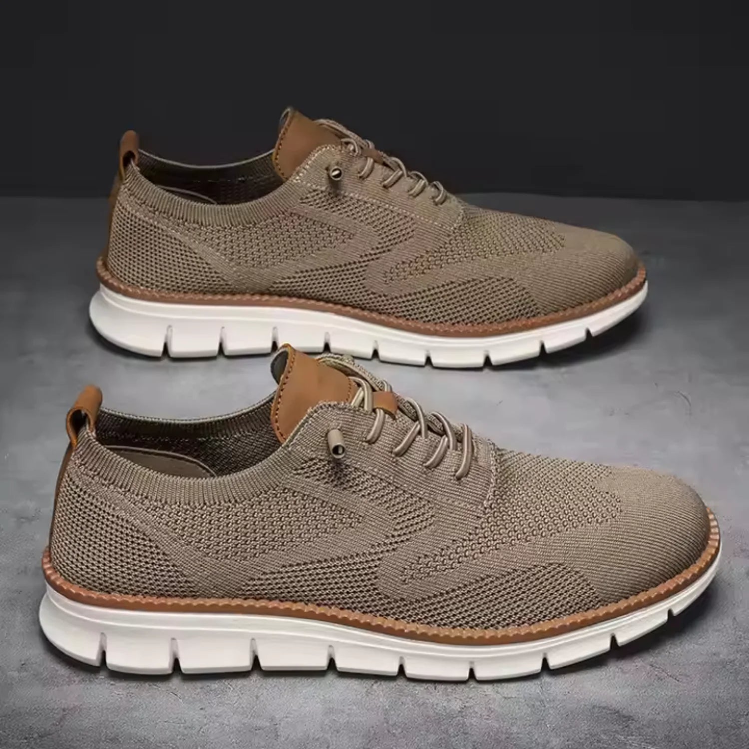 Urban Fit – Bequeme Schuhe für den Alltag "Geheimes 1+1 Gratis-Angebot"