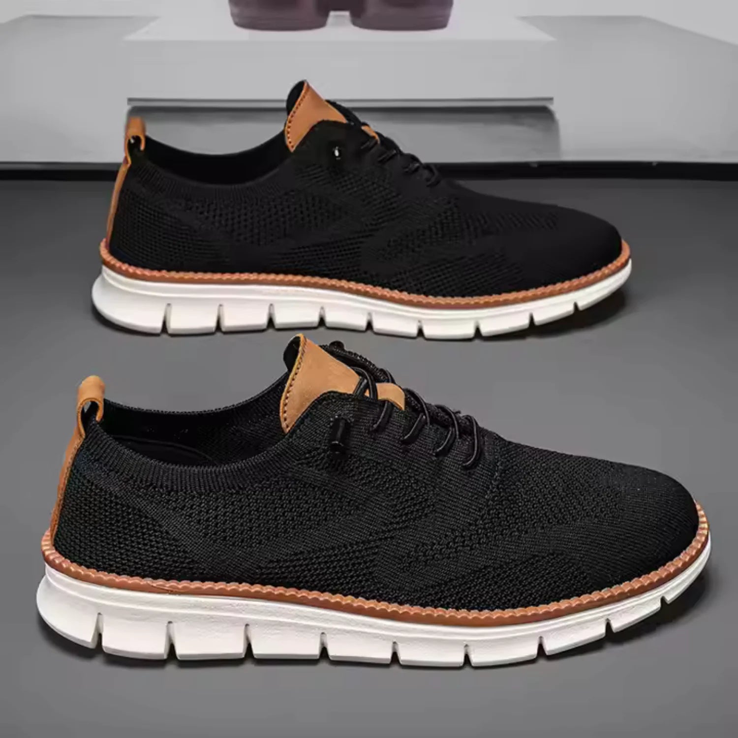 Urban Fit – Bequeme Schuhe für den Alltag "Geheimes 1+1 Gratis-Angebot"