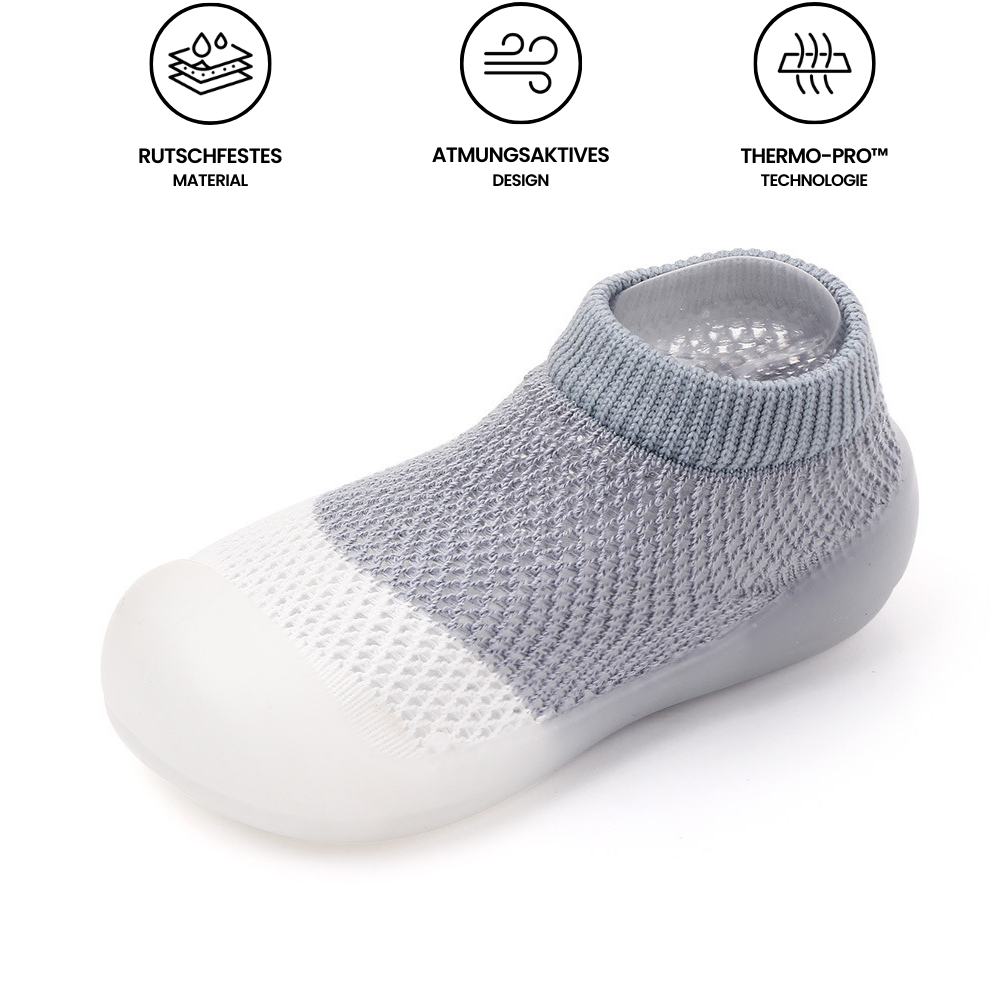 Feldluft Minis - Barfußschuhe für Babys und Kleinkinder